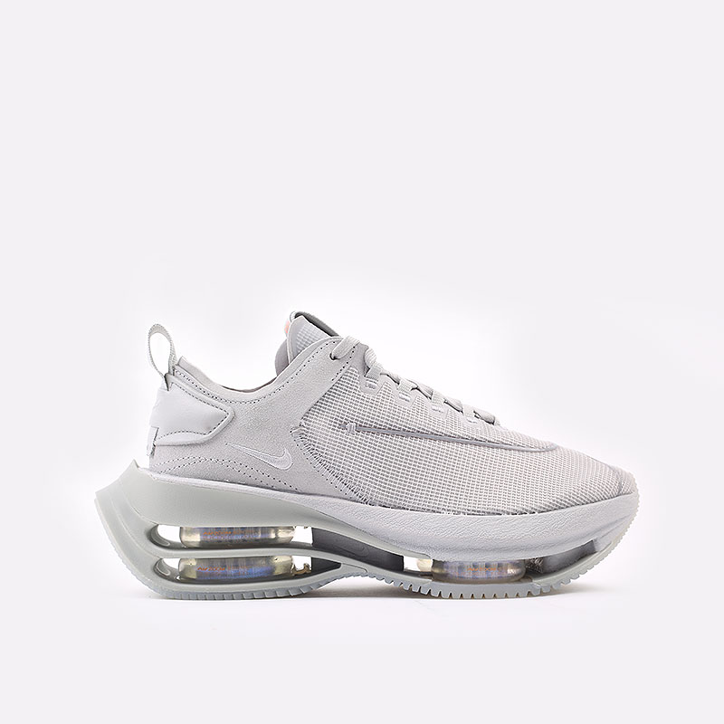 Женские кроссовки Nike WMNS Zoom Double Stacked (CV8474-001)  - цена, описание, фото 1